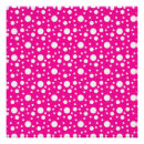 Recherche de pois rose posters Motif