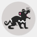 Suche nach devil aufkleber Tasmanie
