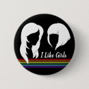 Suche nach lesbisches buttons Regenbogen