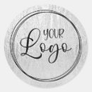 Recherche de logo style autocollants Coiffeur