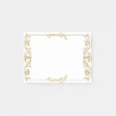 Suche nach verziert post it Vergoldet