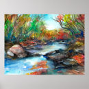 Recherche de gouache posters Nature
