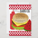 Suche nach summer barbecue einladungen Retro