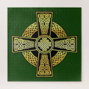 Suche nach celtic puzzle Keltisches kreuz