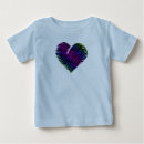 Suche nach tierdruck babykleidung Herz