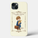 Recherche de créature magique iphone coques Bowtruckle