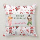 Recherche de fente coussins Mignon