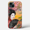 Recherche de asiatique iphone coques Fleurs de cerisiers