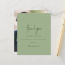 Recherche de client vœux cartes Minimaliste