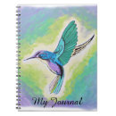 Suche nach kolibri kleine notizbücher Natur