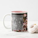 Recherche de fleur marguerite tasses Pour elle