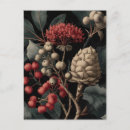 Suche nach rote beeren postkarten Vintage