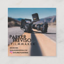 Suche nach filmmaker visitenkarten Kamera