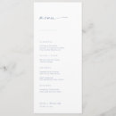 Recherche de de menu chic mariage menus Simple