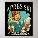 Suche nach apres ski poster Berg