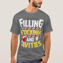 Suche nach zahnarzt humor tshirts Geburtstag