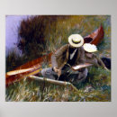Suche nach john singer sargent poster Landschaft