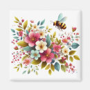 Suche nach der frühling magnete Natur