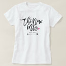 Recherche de année de mariage tshirts Marié