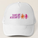 Recherche de armstrong casquettes Académie de danse