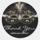 Recherche de mardi gras autocollants Parti