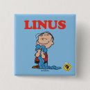 Recherche de couverture badges Linus