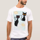 Recherche de starburst tshirts Chat