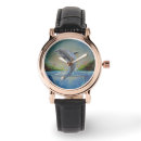 Recherche de dauphin montres Poissons