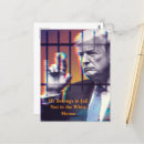 Suche nach gefängnis postkarten Trumpf
