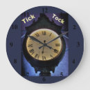 Recherche de coutil horloges Tock