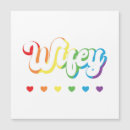 Suche nach schwul karten Regenbogen