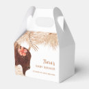 Recherche de floral tropical ballotins Baby shower