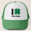 Recherche de shamrock casquettes Dublin