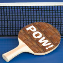 Recherche de rustique raquettes ping pong Drôle