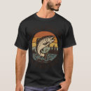 Recherche de pêche truite tshirts Aventure en plein air