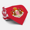 Recherche de le monaco cravates Principauté de monaco
