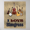 Suche nach bluegrass poster Music