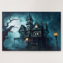 Suche nach unheimlich puzzle Halloween