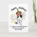 Recherche de chien beagle invitations Drôle