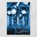 Recherche de glaçons invitations Hiver