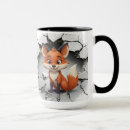 Suche nach niedlicher fuchs tassen Natur