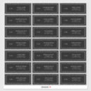 Recherche de classic books autocollants Classique