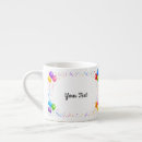 Recherche de confettis tasses Coloré