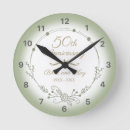 Recherche de romantic horloges Floral
