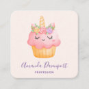 Recherche de cupcake rose cartes visite Cuisson