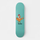 Recherche de poules skateboards Oiseau