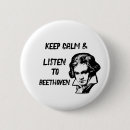 Recherche de compositeurs classiques badges Beethoven