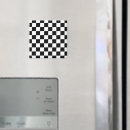 Recherche de course magnets Blanc