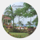 Suche nach cozumel aufkleber Tropisch