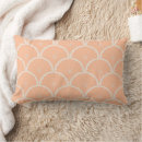 Recherche de pamplemousse rose coussins Élégant